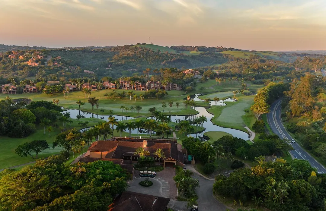 San Lameer Resort Hotel & Spa-1