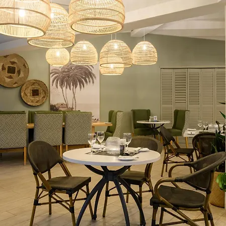 San Lameer Resort Hotel & Spa-3